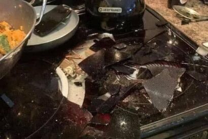 Thumbnail for 9 Dangerous Glass Stovetop Habits You Should Never Do