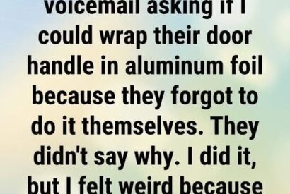 Thumbnail for Aluminum foil in the freezer: a simple tip to save money