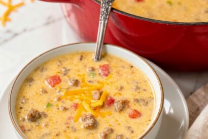 Thumbnail for Cowboy Soup: The Kind of Meal That Feels Like a Hug