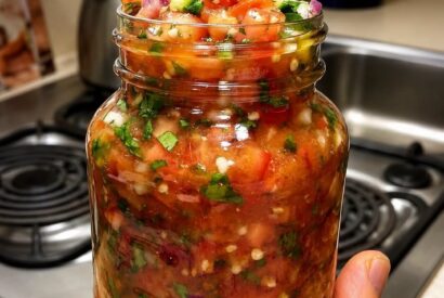 Thumbnail for Pico De Gallo!!!