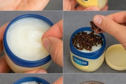 Thumbnail for Mix Cloves With Vaseline: The Hidden Beauty And Healing Secret