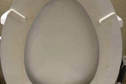 Thumbnail for How to Safely and Effectively Remove Stubborn Toilet Seat Stains