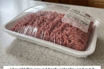Thumbnail for Bloated Food Packaging: What It Really Means (And the Gentle Wisdom of Kitchen Safety)