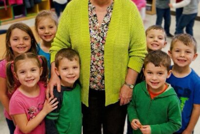 Thumbnail for My Future DIL Laughed at My $45,000 Suburban Teacher Salary – What My Son Did Next Made the Entire Room Stand Still!