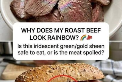 Thumbnail for Why Does Deli Meat Sometimes Have a Rainbow Shine?