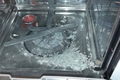 Thumbnail for 8 Things You Absolutely Should Not Put in a Dishwasher *(And Why)