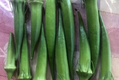 Thumbnail for Doctors reveal that eating okra regularly can cause… See more 👇