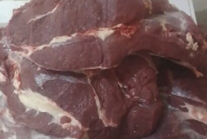 Thumbnail for Don’t be fooled. They’re selling you meat