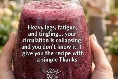 Thumbnail for Beetroot Berry Circulation Smoothie
