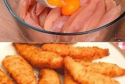 Thumbnail for Search Results for: CRISPY CHICKEN STRIPS