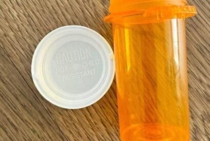Thumbnail for Stop Throwing Away Your Old Pill Bottles: 12 Clever Ways to Repurpose Them