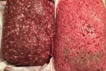 Thumbnail for Don’t get fooled by the supermarkets. They’re selling you meat from… See more