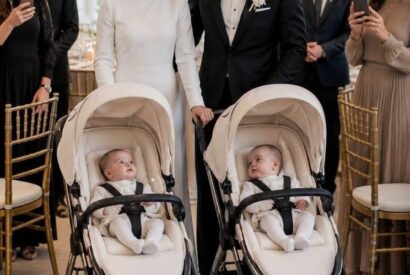 Thumbnail for My narcissistic husband forced me out the back door of his high society gala because of my appearance but he had no idea I secretly owned the entire multimillion dollar empire