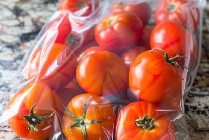 Thumbnail for How to Keep Tomatoes Fresh Longer (Because They Always Go Bad Too Fast)