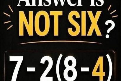 Thumbnail for The Viral Math Trap That’s Breaking the Internet