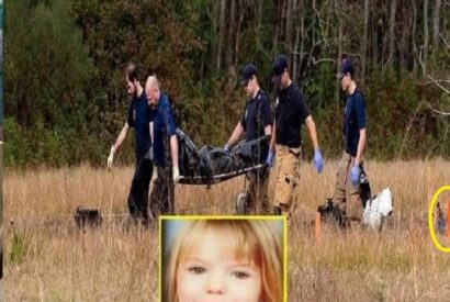 Thumbnail for Missing girl found in the woods, her mother was the one who…𝗦𝗲𝗲 𝗺𝗼𝗿𝗲
