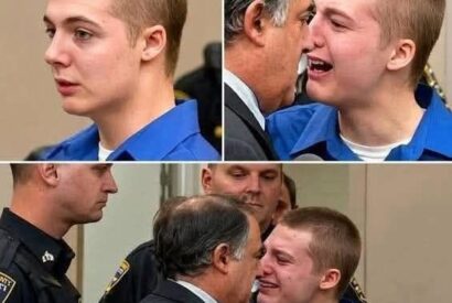 Thumbnail for Teen Sentenced to 452 Years in Prison