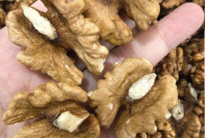 Thumbnail for Doctors Reveal That Eating Walnuts Causes Remarkable Health Benefits (And I’ve Got the Perfect Recipe to Enjoy Them)