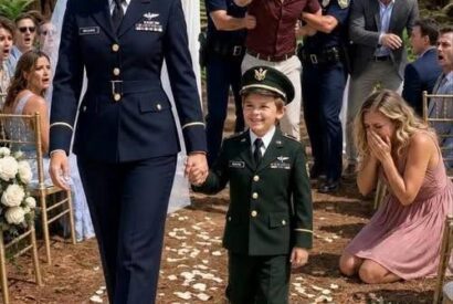 Thumbnail for They Tried to Destroy My Wedding Day to “Teach Me a Lesson,” So I Staged a Public Revenge They’ll Never Forget