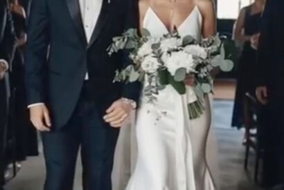 Thumbnail for My husband died right after we got married, but when I stepped into a taxi, he turned around and looked at me!