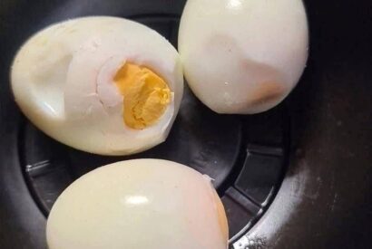 Thumbnail for What Happens If You Accidentally Eat a Spoiled Egg?