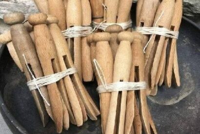Thumbnail for “I Found These at My Grandma’s House and Have No Idea What They Are” — Here’s How to Solve the Mystery