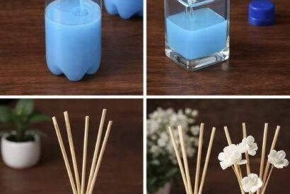 Thumbnail for Two ingredients Reed Diffuser