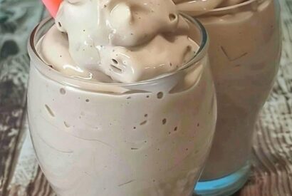 Thumbnail for The Best Easy Copycat Wendy’s Frosty (Healthy Weight Loss Dessert)
