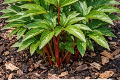 Thumbnail for Got peonies? 8 things you must check right now before flower buds form