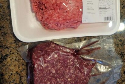 Thumbnail for Don’t get fooled by the supermarkets. They’re selling you meat from… See more