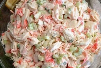 Thumbnail for Delicious Ham Salad Spread !!