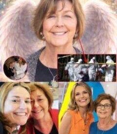 Thumbnail for BREAKING NEWS: Nancy Guthrie, 84, mother of Savannah Guthrie, was found…