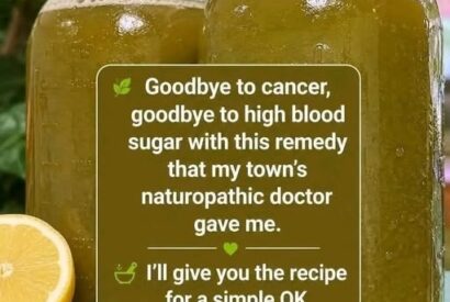 Thumbnail for Herbal Green Support Drink