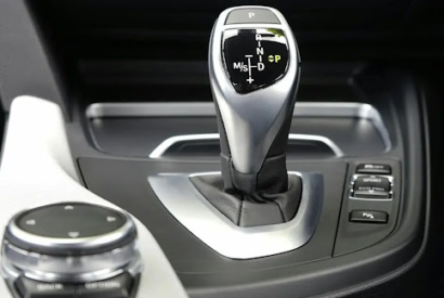 Thumbnail for What the Small Opening Near Your Gear Shift Is Actually For