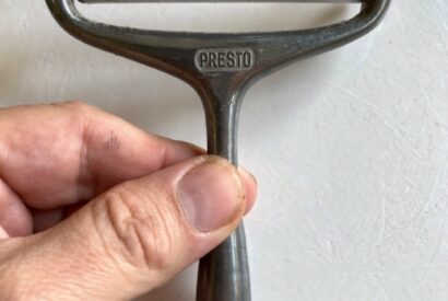 Thumbnail for Most People Can’t Figure Out What This Vintage Kitchen Tool Does