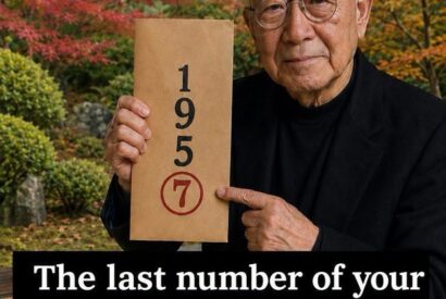 Thumbnail for What Does the Last Digit of Your Birth Year Say About You? (It’s More Fun Than You’d Think)