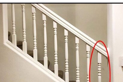 Thumbnail for 3 Unique Staircase Features You’ll Find in Historic Homes