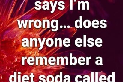 Thumbnail for The Discontinued Diet Soda Fans Still Can’t Forget: Why Some Classic Drinks Live On Forever