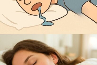 Thumbnail for If You Drool While Sleeping Often, It Could Be a Sign of These 6 Health Conditions