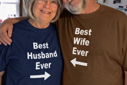 Thumbnail for My Husband Left Me After 39 Years of Marriage – After Three Weeks, His New Wife Told Me Something That Made My Knees Go Weak