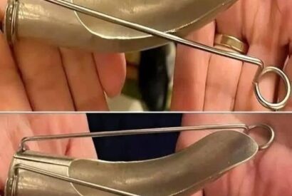 Thumbnail for My Mother Found It by Accident