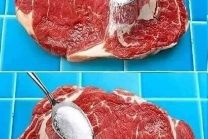 Thumbnail for The Secret Ingredient for Tender Meat