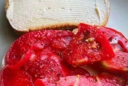 Thumbnail for CLASSIC TOMATO SANDWICH