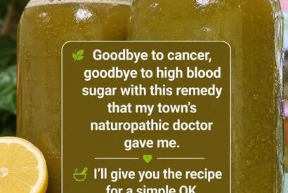Thumbnail for Ginger & Lemon Wellness Drink: A Refreshing Homemade Recipe (With Evidence-Based Health Notes)