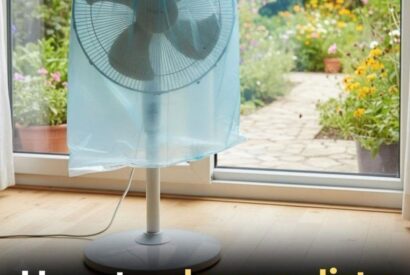 Thumbnail for How to Clean a Fan Without Taking It Apart