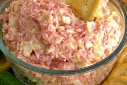 Thumbnail for Country Ham Salad