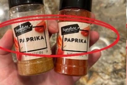 Thumbnail for The Surprising Ingredient Behind Paprika — and the Health Benefits That Come With It