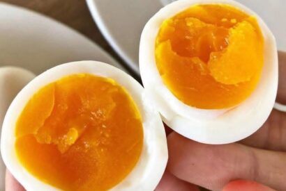 Thumbnail for Doctors Reveal That Eating Eggs in the Morning Causes… A Welcome Change in Health Advice
