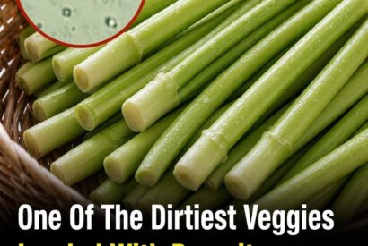 Thumbnail for Why Raw Green Onions Can Carry Hidden Risks—and How to Eat Them Safely