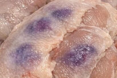 Thumbnail for Purple Chicken Mystery Solved: A Home Cook’s Guide to Safe Poultry Handling